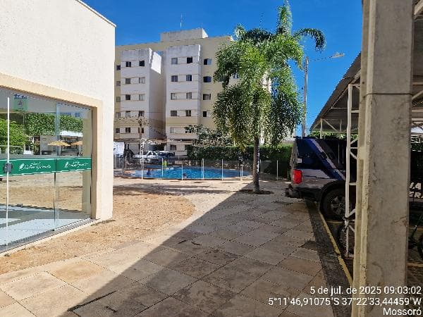 RESIDENCIAL CELINA GUIMARAES