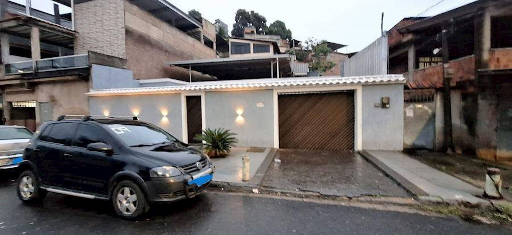 Casa - Vale Da Simpatia - São João de Meriti/RJ