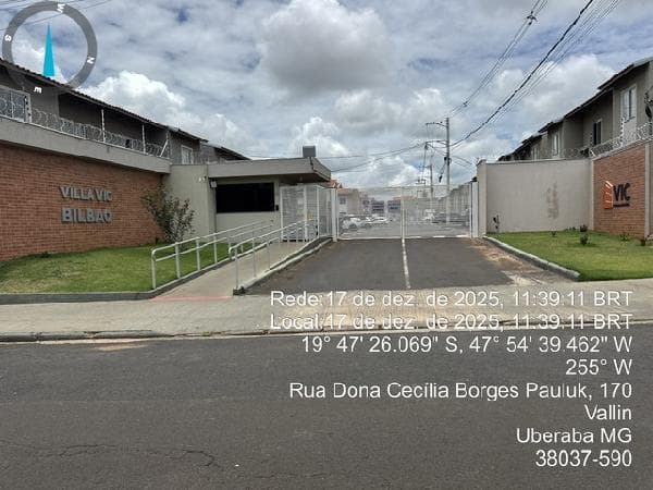 UBERABA - VALLIM