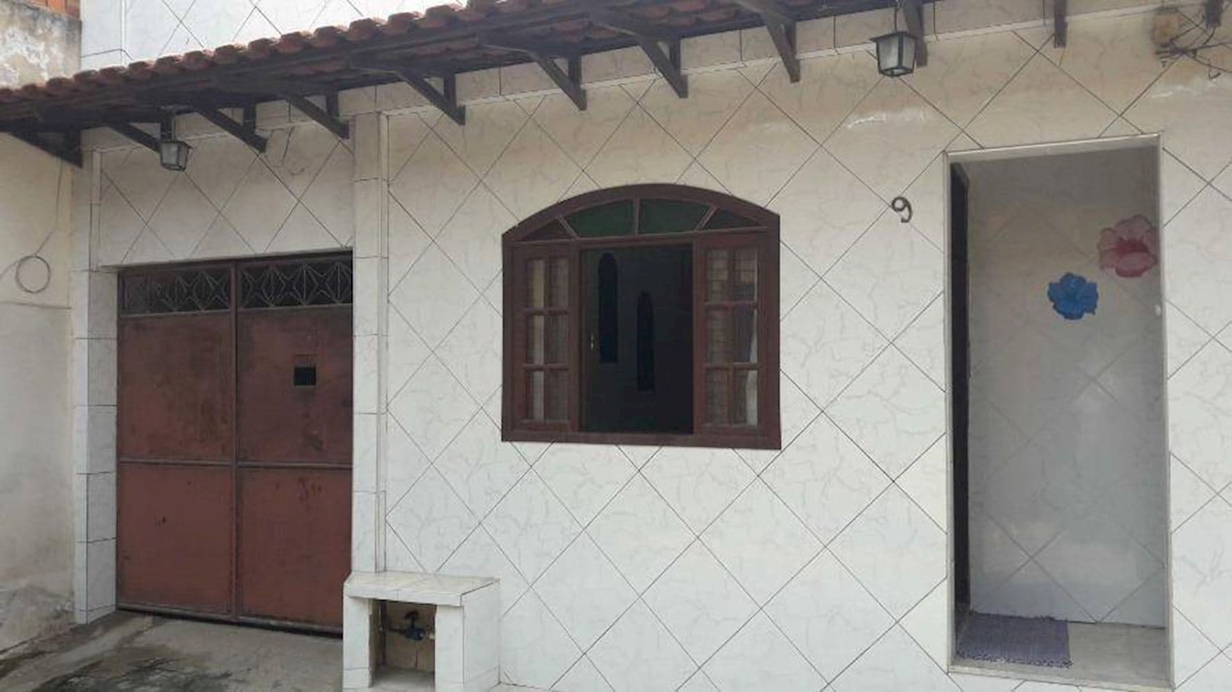 Casa, Padrão, 2 vaga(s) de garagem - foto 3