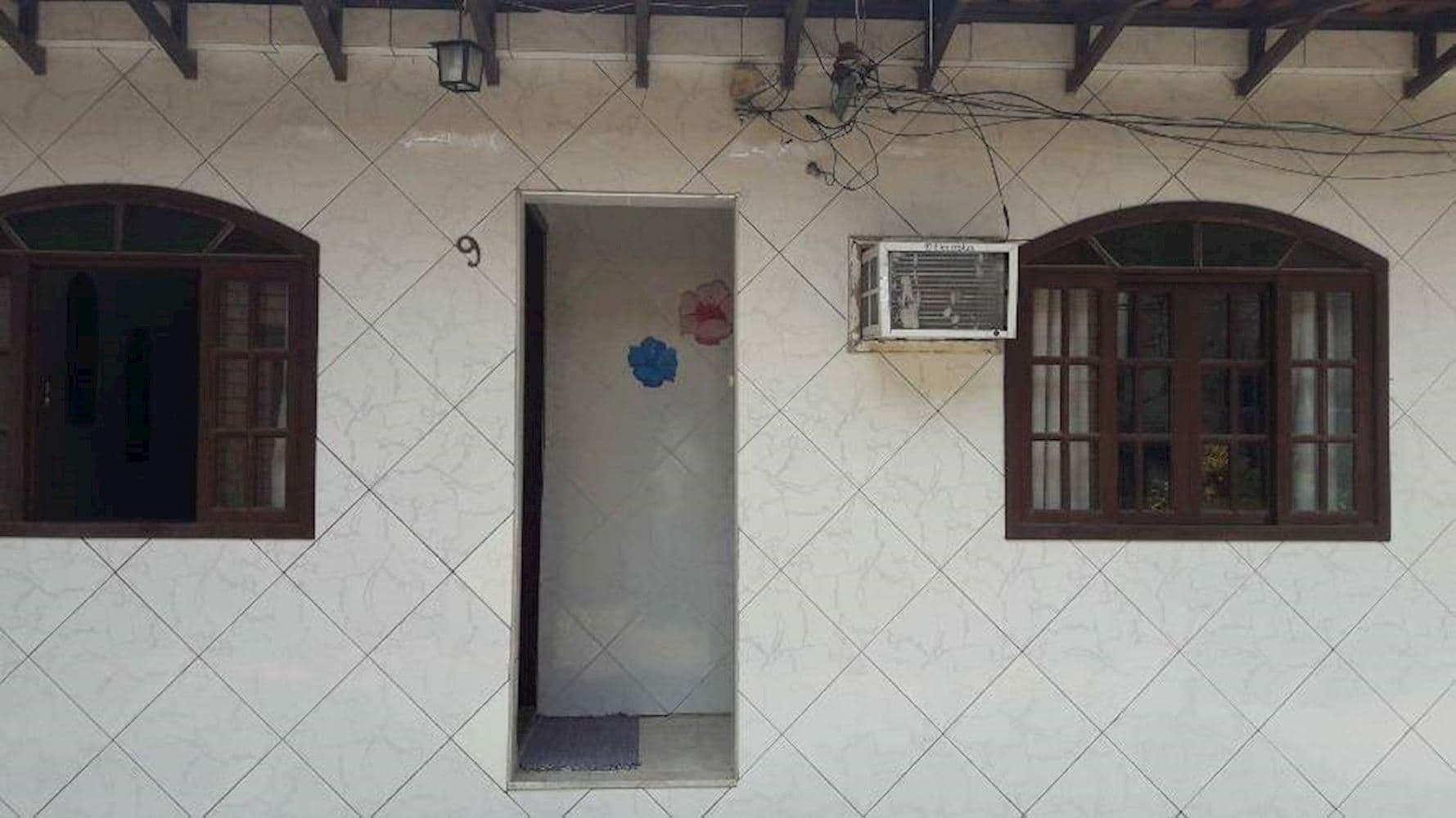 Casa, Padrão, 2 vaga(s) de garagem - foto 4