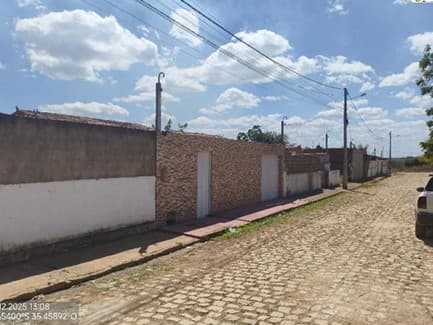 CEARA-MIRIM - RES RUY PEREIRA