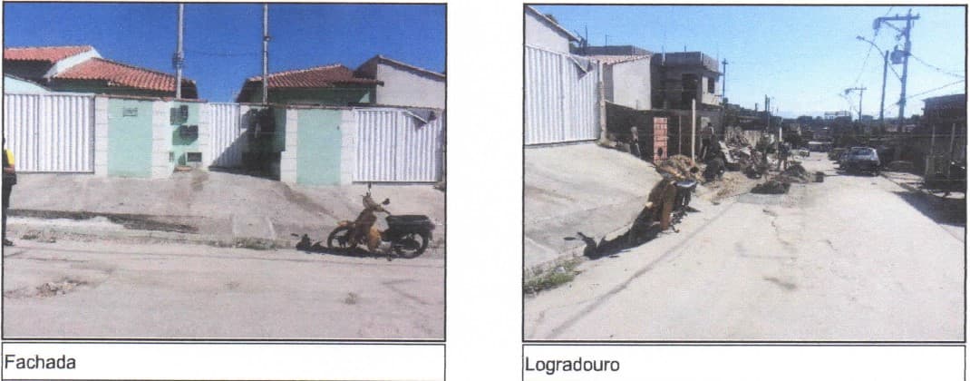 SAO GONCALO - AMENDOEIRA
