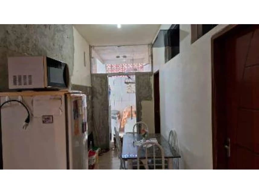 Casa à venda em leilão