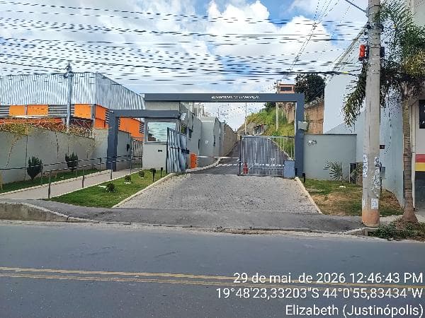 COND RES VILA CONCEIÇÃO