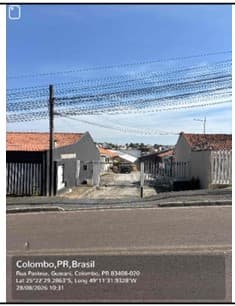 CONDOMINIO RESIDENCIAL PASTEUR