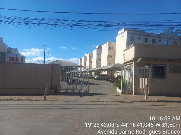 RESIDENCIAL FIRENZE LIFE