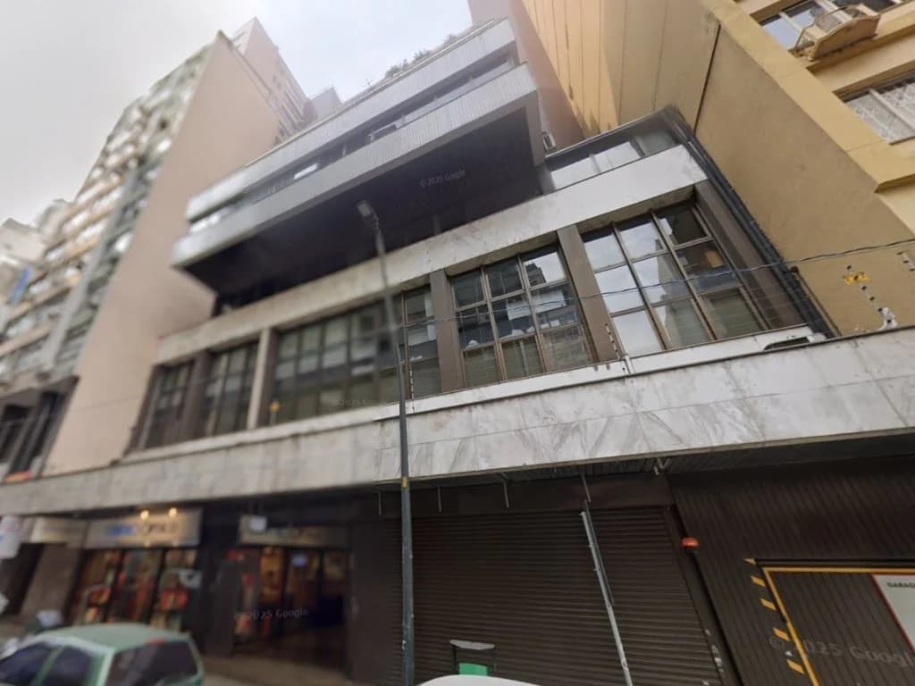 Sala Comercial 77 m² - Centro Histórico - Porto Alegre - RS