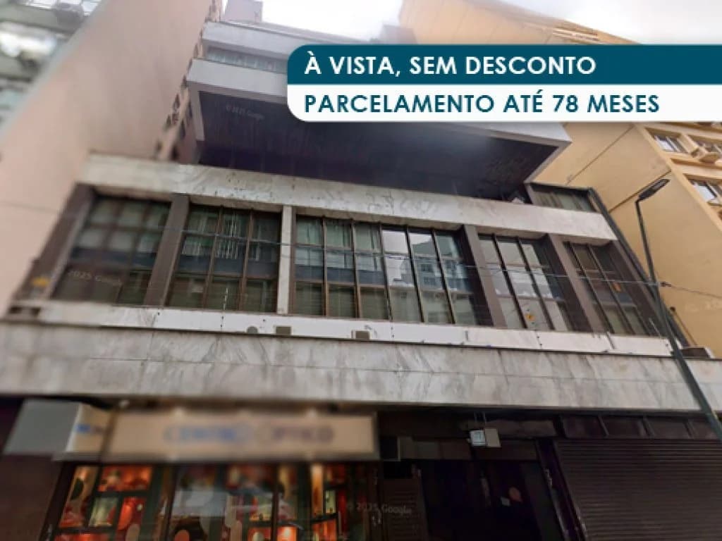 Sala Comercial 77 m² - Centro Histórico - Porto Alegre - RS - foto 3