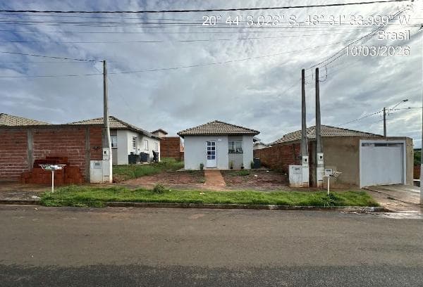 RES JARDIM TROPICAL II
