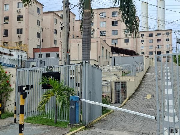 RESIDENCIAL VERA CRUZ