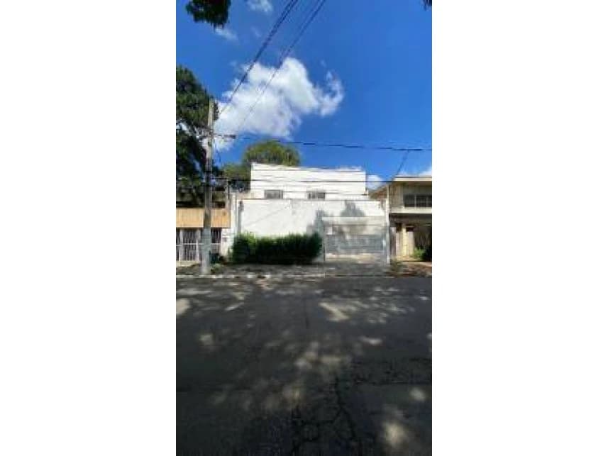 Casa à venda em leilão