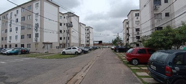 RES VILA VERDE