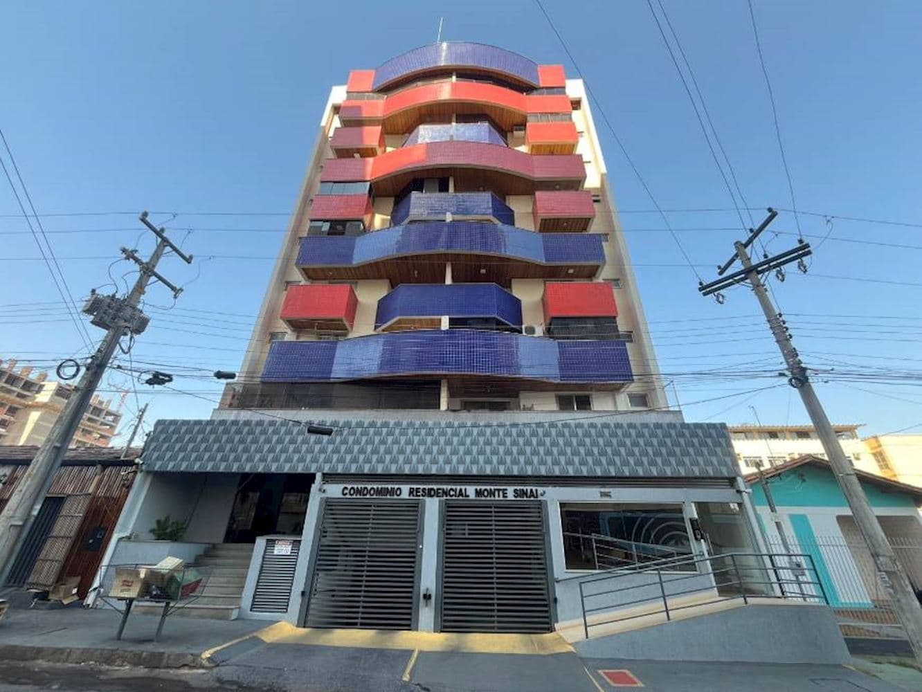 Apartamento, Padrão, 2 vaga(s) de garagem