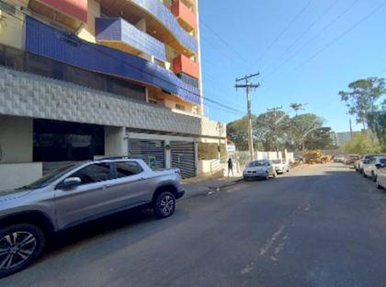 Apartamento, Padrão, 2 vaga(s) de garagem - foto 2