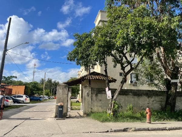 JARDINS CAMPO GRANDE