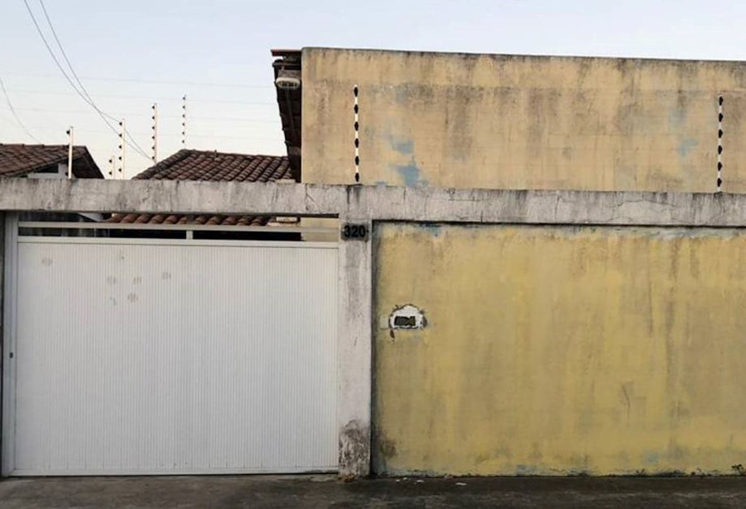 Casa, Padrão, 0 vaga(s) de garagem - foto 2