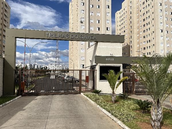 TRILHAS DO GÁVEA