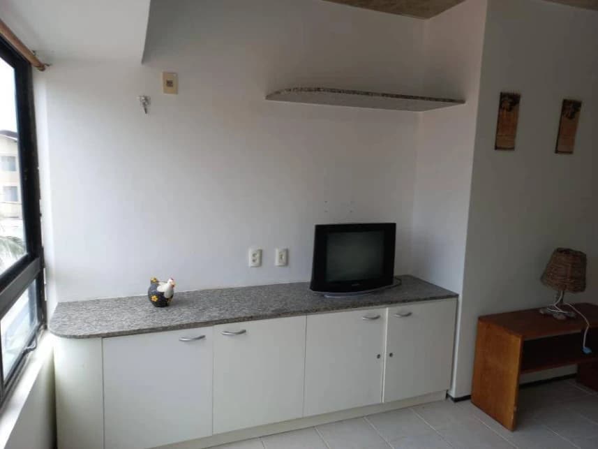 Apartamento à venda em leilão