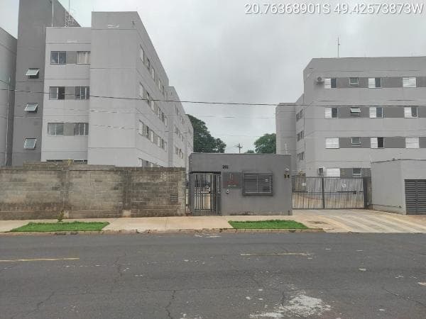 EDIFICIO GÉNOVA