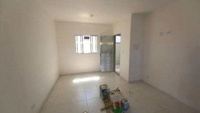 Casa em Condomínio 64 m² (Unid. 03) - Vila São Paulo - Mogi das Cruzes - SP