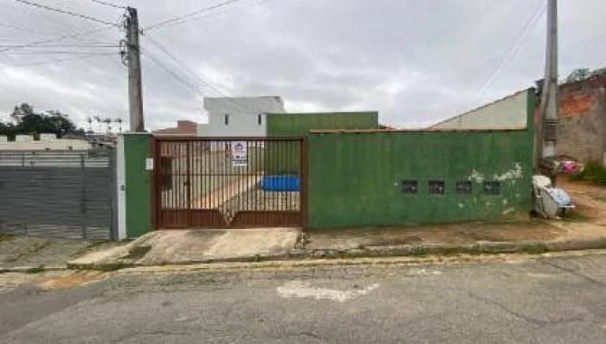 Casa em Condomínio 64 m² (Unid. 03) - Vila São Paulo - Mogi das Cruzes - SP - foto 3
