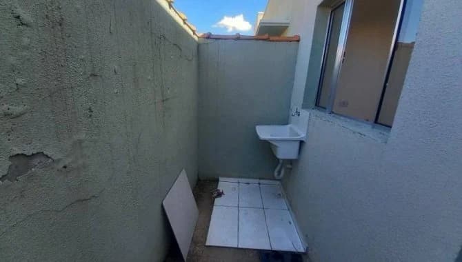 Casa em Condomínio 64 m² (Unid. 03) - Vila São Paulo - Mogi das Cruzes - SP - foto 4