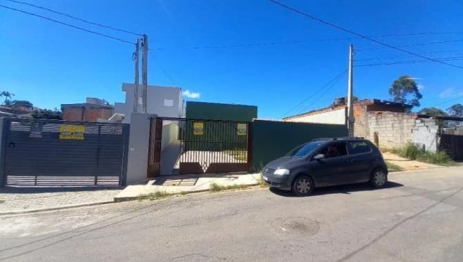 Casa em Condomínio 64 m² (Unid. 03) - Vila São Paulo - Mogi das Cruzes - SP - foto 5