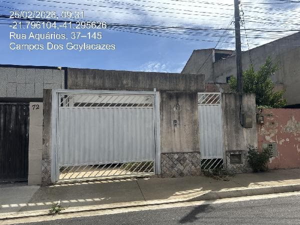 COND VILLAGE DA PENHA I