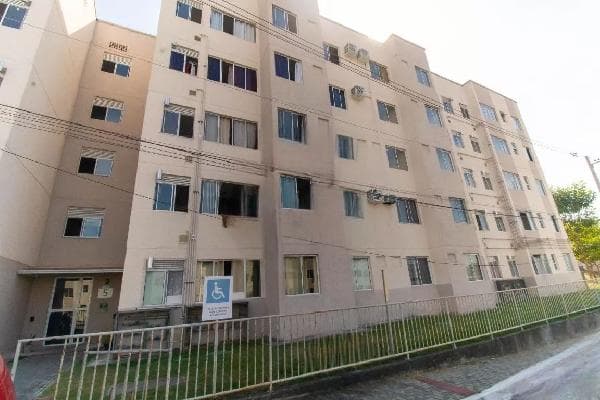 RESIDENCIAL CONQUISTA MARIA PAULA