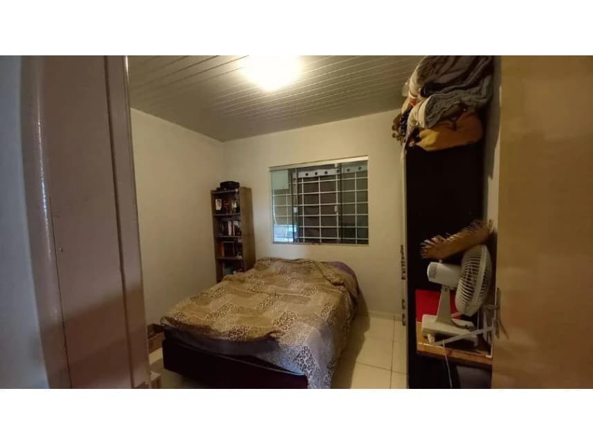 Casa à venda em leilão