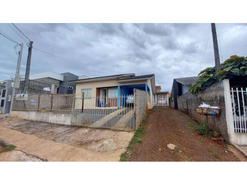 Casa à venda em leilão - foto 4