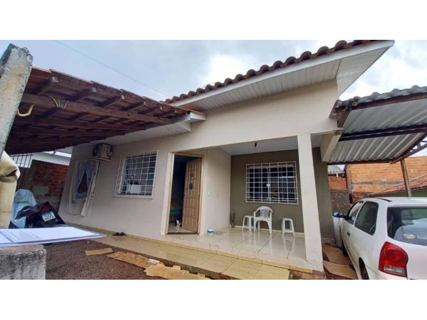 Casa à venda em leilão - foto 5