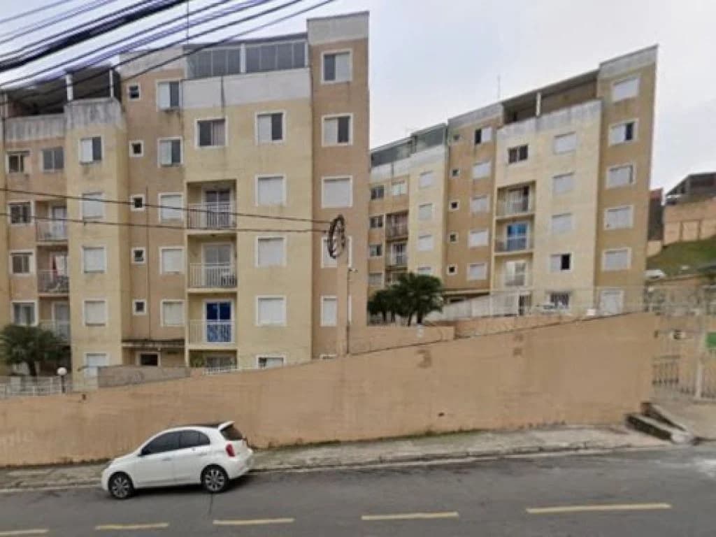 Apartamento Duplex 87 m² (02 vagas) - Vila Ercília - Jandira - SP - foto 2
