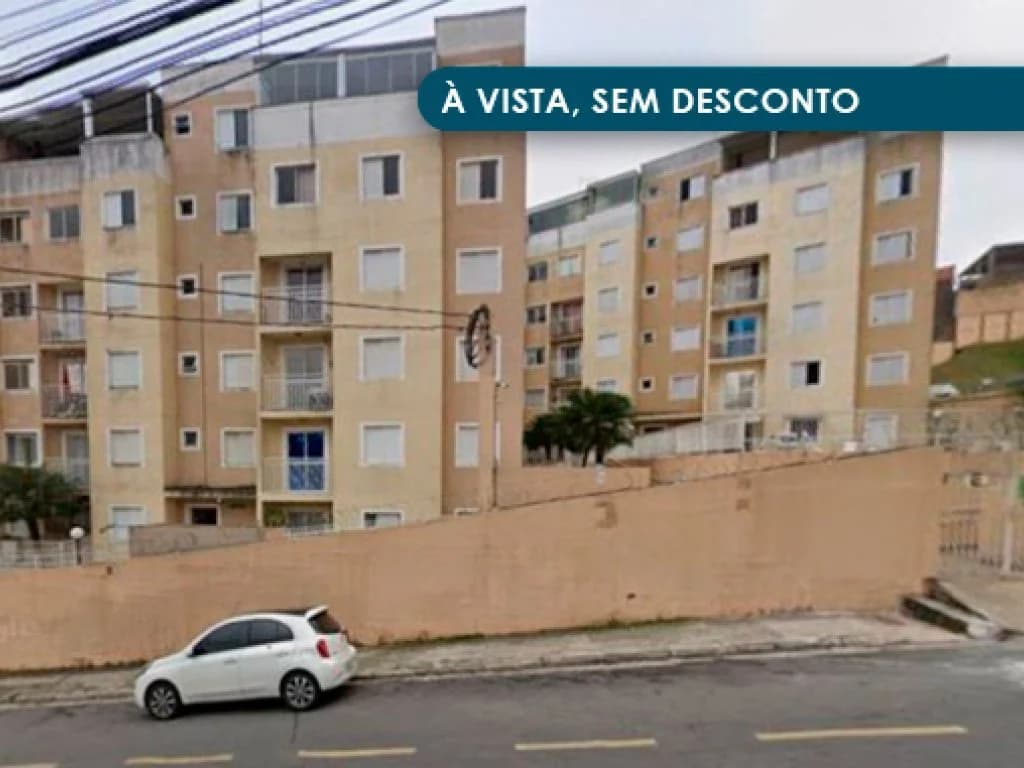 Apartamento Duplex 87 m² (02 vagas) - Vila Ercília - Jandira - SP - foto 3