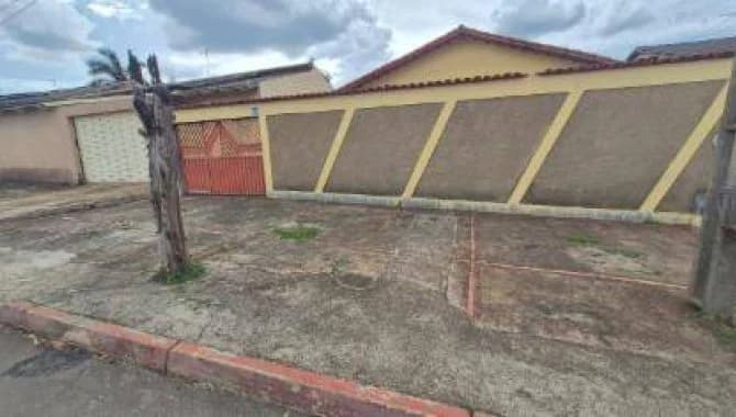 Casa 310 m² - Jardim Presidente - Goiânia - GO - foto 2