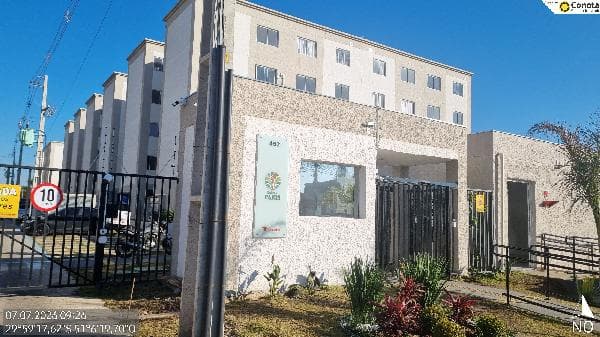 COND RES PQ PARIS