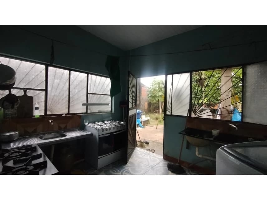 Casa à venda em leilão - foto 2