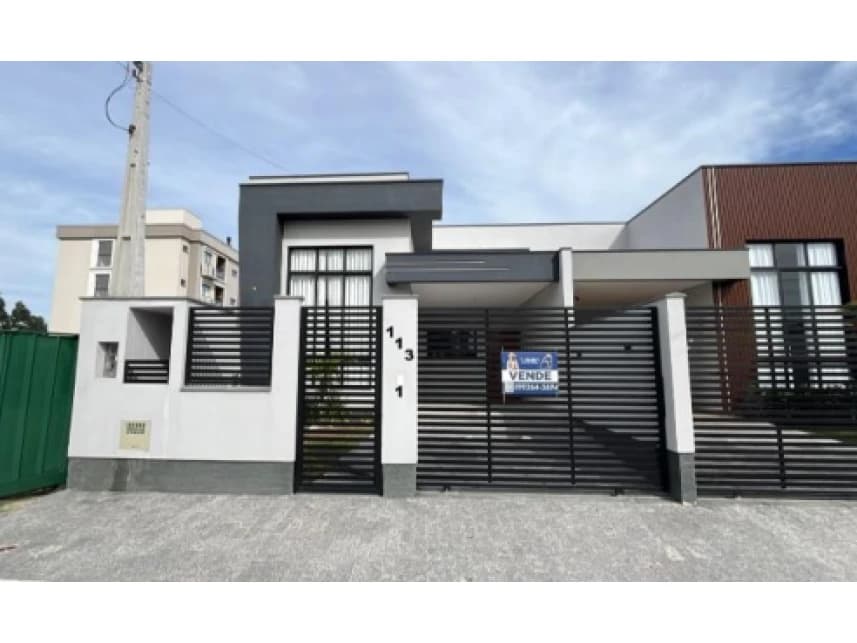 Casa à venda em leilão
