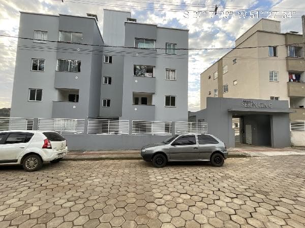 RESIDENCIAL SERENATA