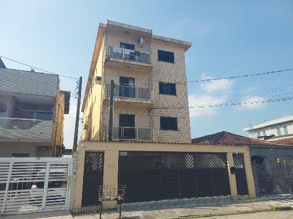 EDIFICIO ELAINE COSTA