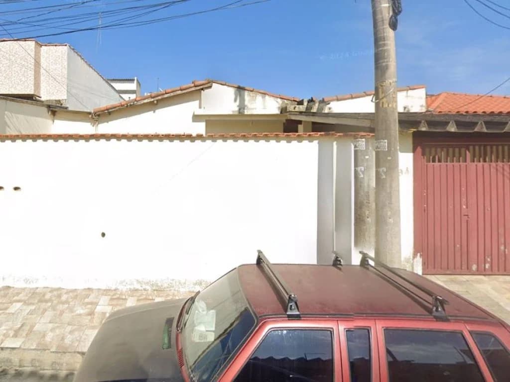 Casa em Terreno de 253 m² - Vila Curuçá - São Paulo - SP - foto 2