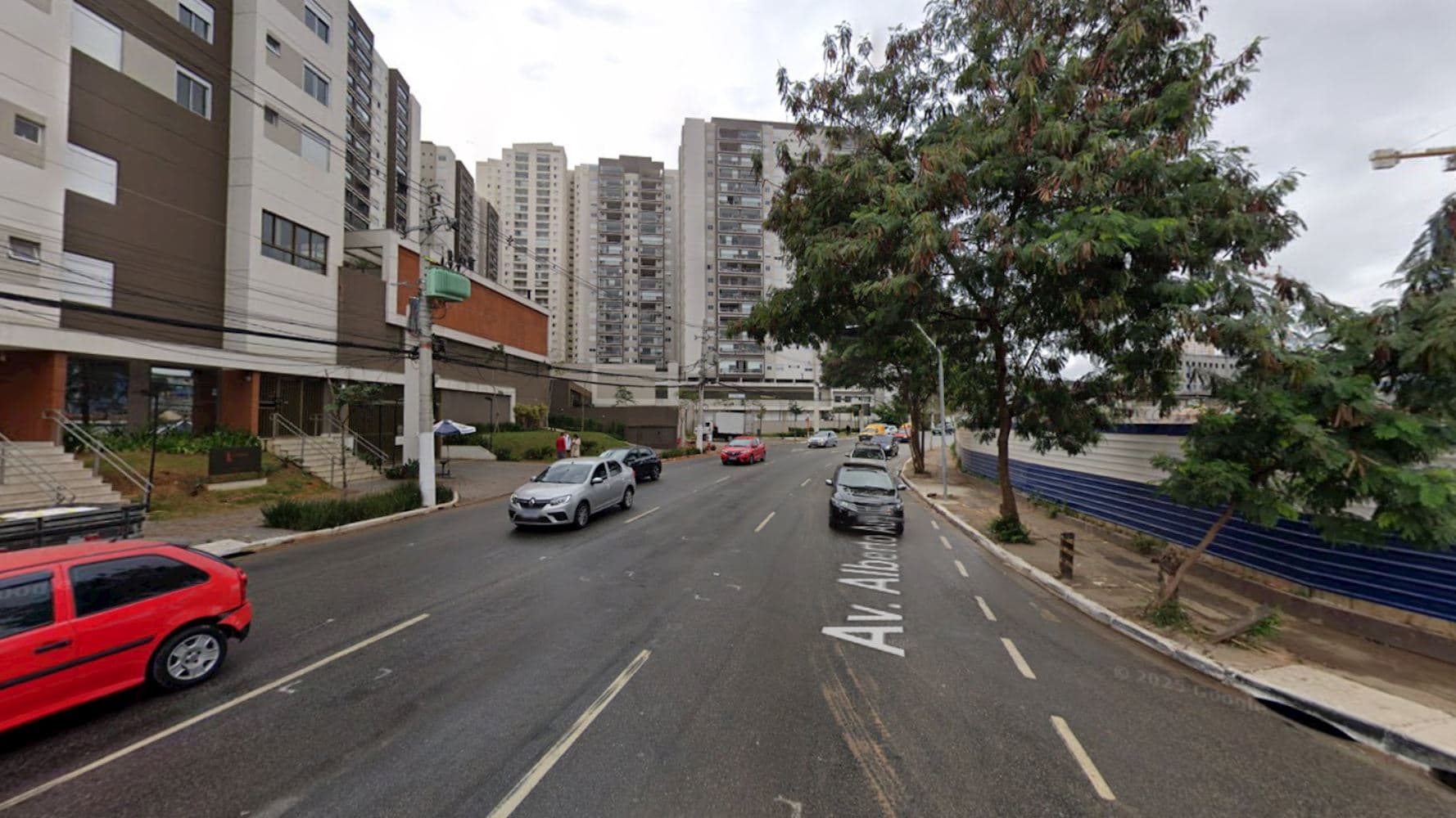 Apartamento no "Living Concept Panamby" - Vila Andrade - São Paulo/SP - foto 2