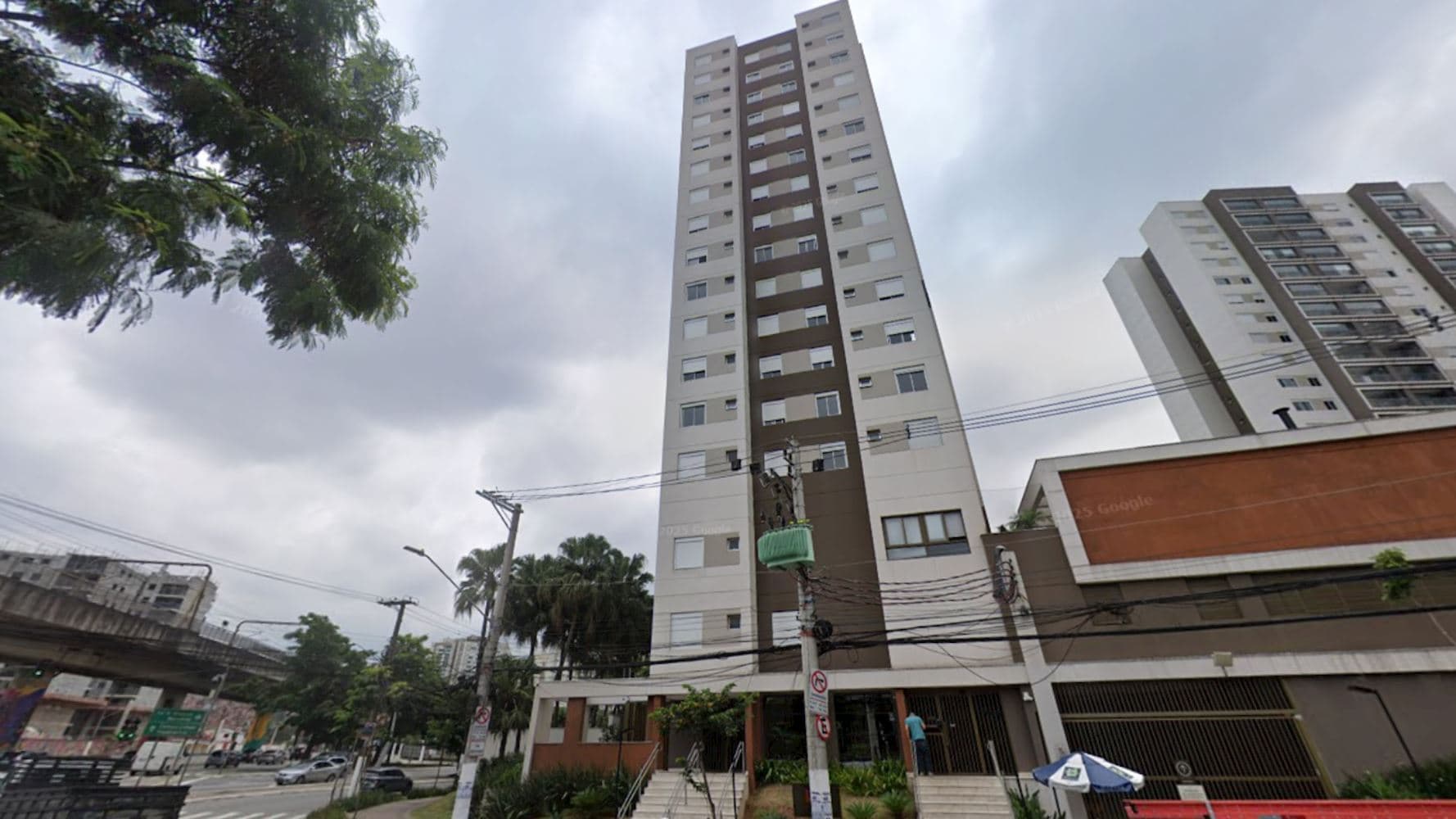 Apartamento no "Living Concept Panamby" - Vila Andrade - São Paulo/SP - foto 5
