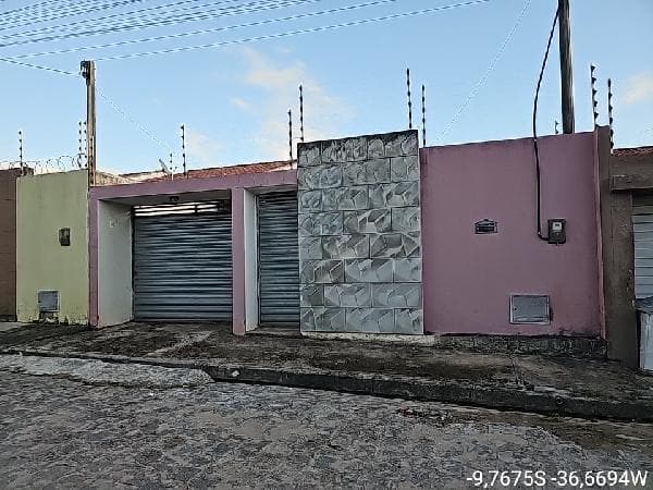 LOT CASA FORTE