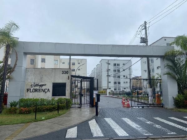 COND RES VILLAGGIO FLORENCA
