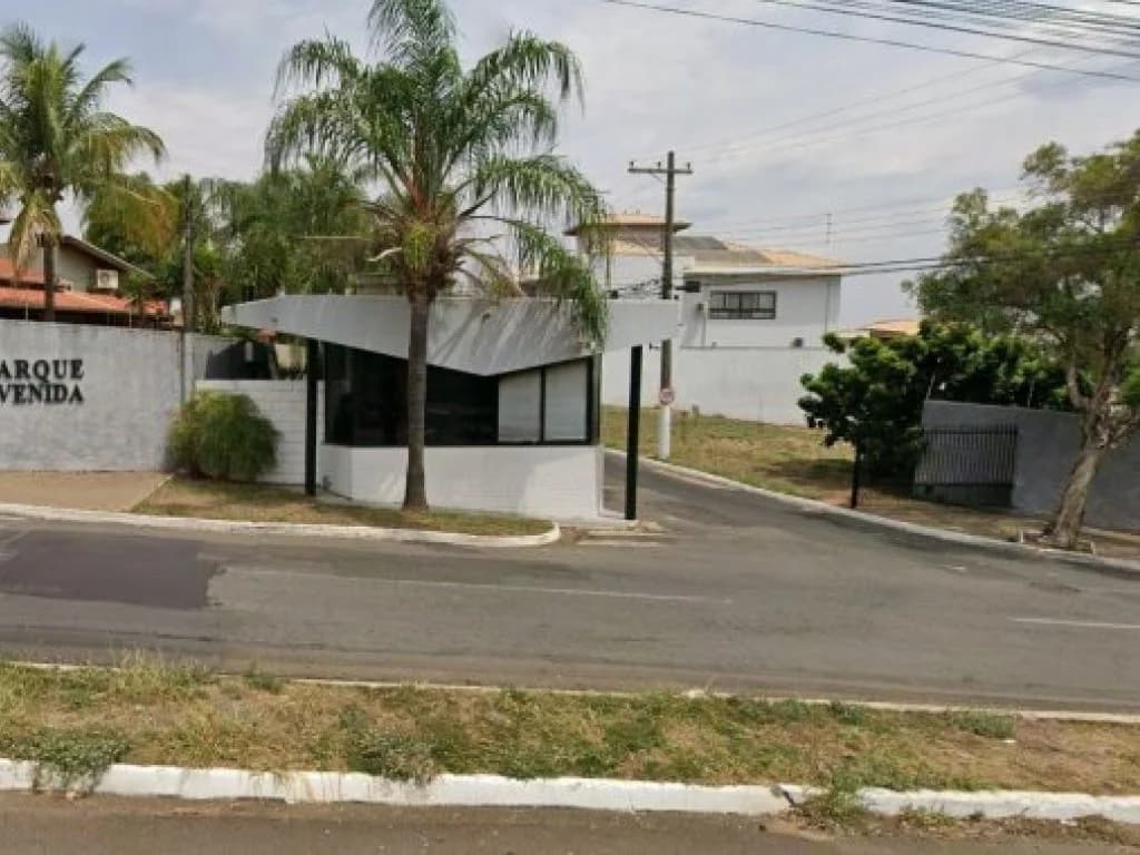 Casa em Condomínio 252 m² - Jardim Parque Avenida - Limeira - SP - foto 2