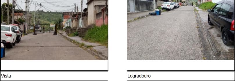 SAO GONCALO - AMENDOEIRA