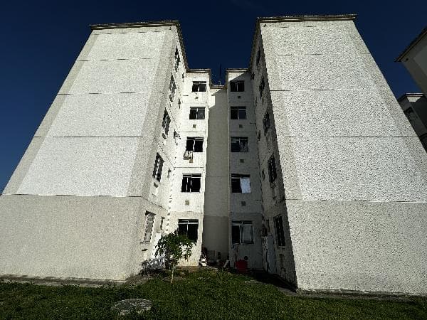 RESIDENCIAL MAR AZUL