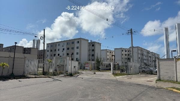 COND PRAIA BELA COND II